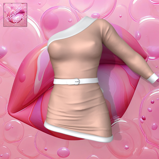 Legacy Dress