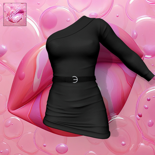 Legacy Dress