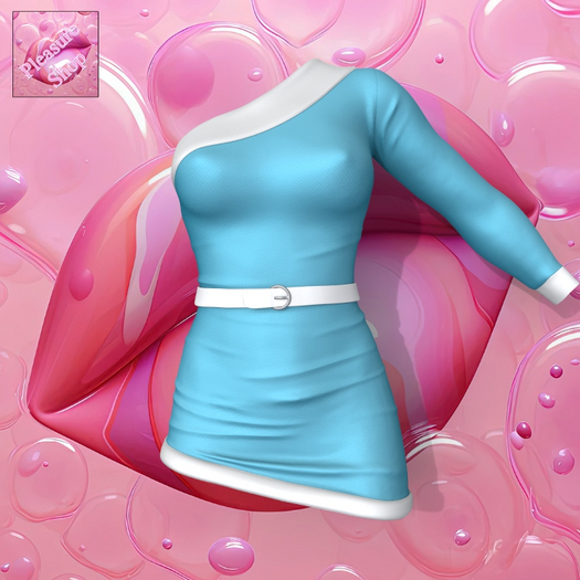 Legacy Dress