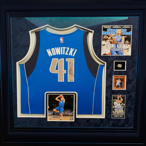 NEVALINK SIGNED DIRK