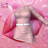 Legacy Dress