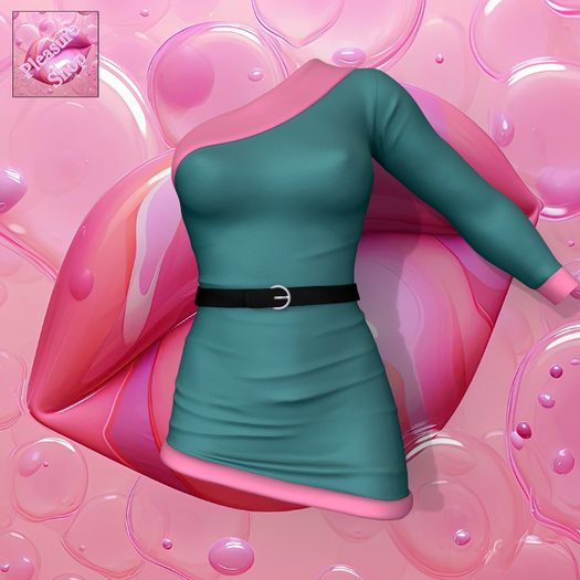 Legacy Dress