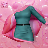 Legacy Dress