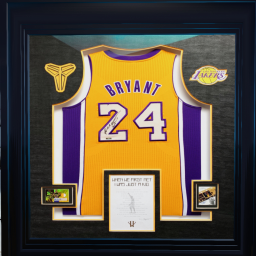 NEVALINK SIGNED KOBE