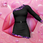 Reborn Dress