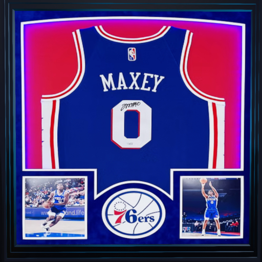 NEVALINK SIGNED MAXEY