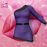 Reborn Dress