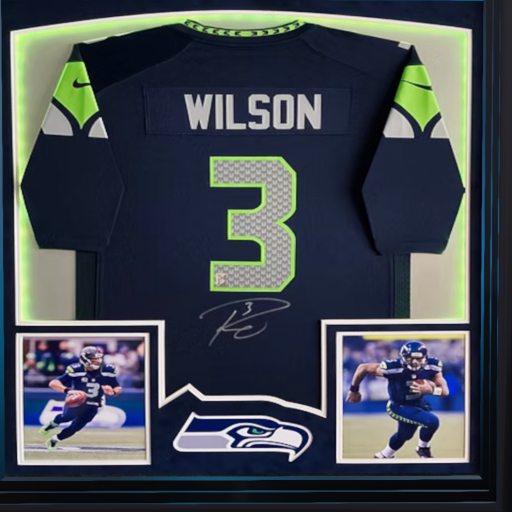 NEVALINK SIGNED WILSON