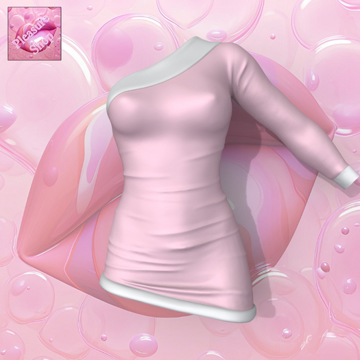Legacy Dress