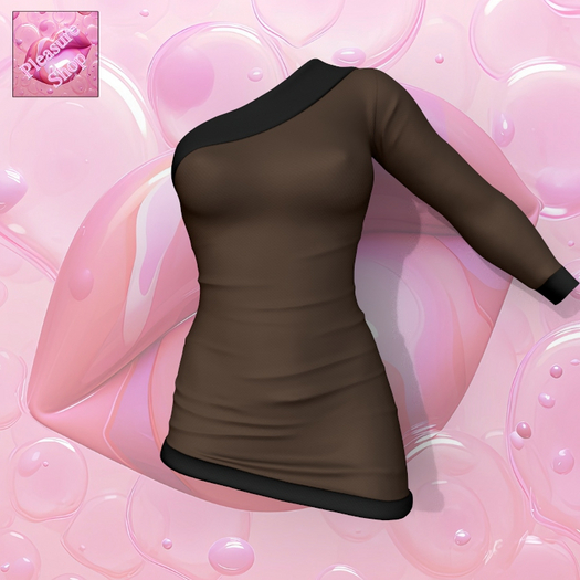 Legacy Dress