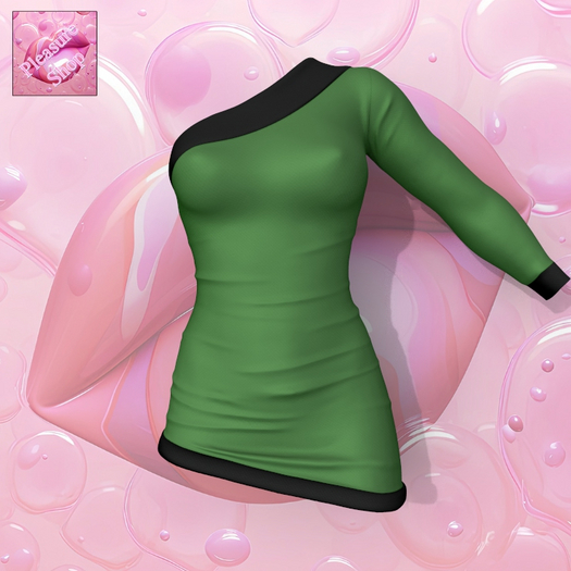 Legacy Dress