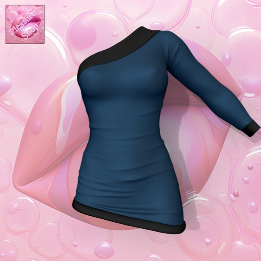 Legacy Dress