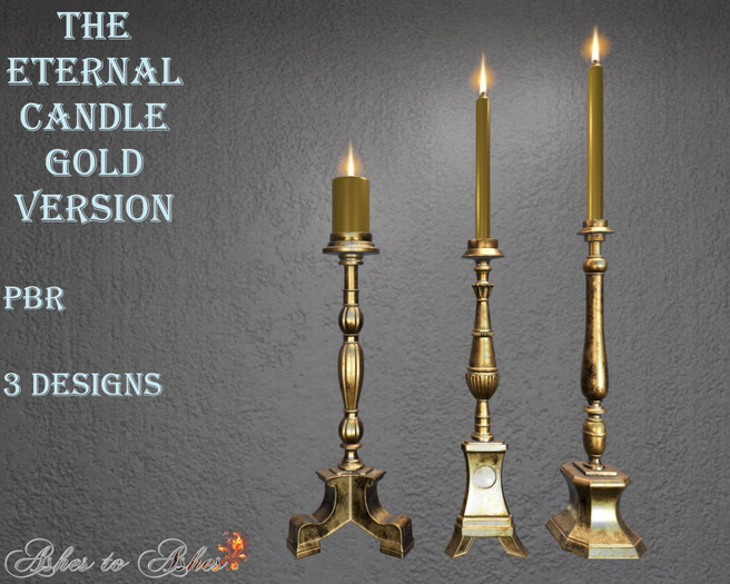 Candles