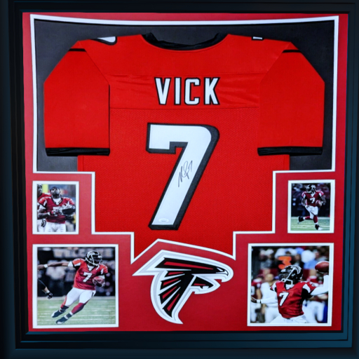 NEVALINK SIGNED VICK
