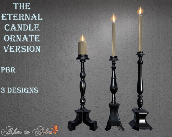 Candles
