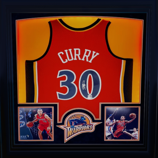 NEVALINK SIGNED CURRY