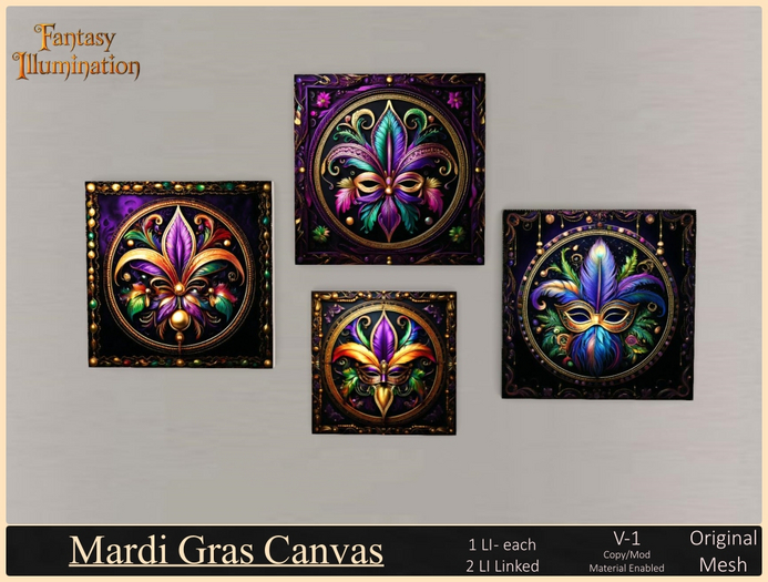 Mardi Gras