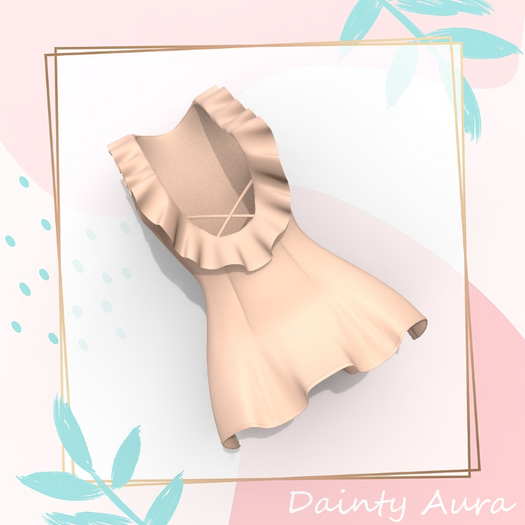 LaraX Dress