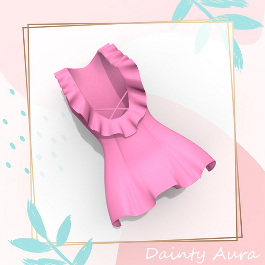 LaraX Dress