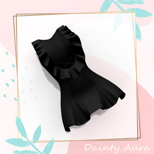 Legacy Dress