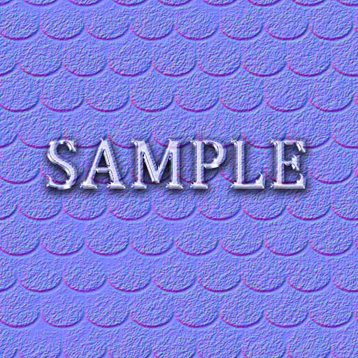 Second Life Marketplace - Zoy Texture [ Fish Scale Roof Seamless 01 ...