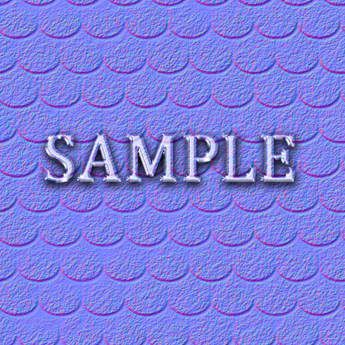 Second Life Marketplace - Zoy Texture [ Fish Scale Roof Seamless 01 ...