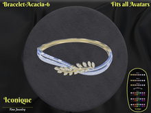 Bracelet-Acacia-6 - Jewelry Box