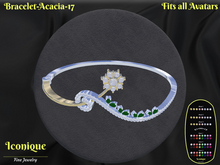 Bracelet-Acacia-17 - Jewelry Box