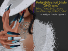 ! CityDreams By ModernBelle's