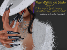! Death By ModernBelle's