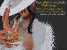 ! FallHarvest By ModernBelle's