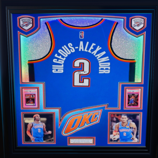 NEVALINK SIGNED SHAI