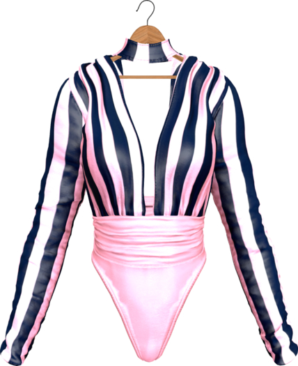 May24 - Alisa Bodysuit 1B - M.LaraX, Legacy/Perky, Kupra, Reborn/Waifu, GenX Classic/Curvy