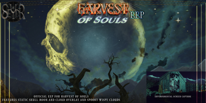 [Seydr] Harvest of Souls EEP