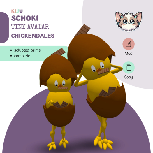 KiJu@ Chickendale Schoki