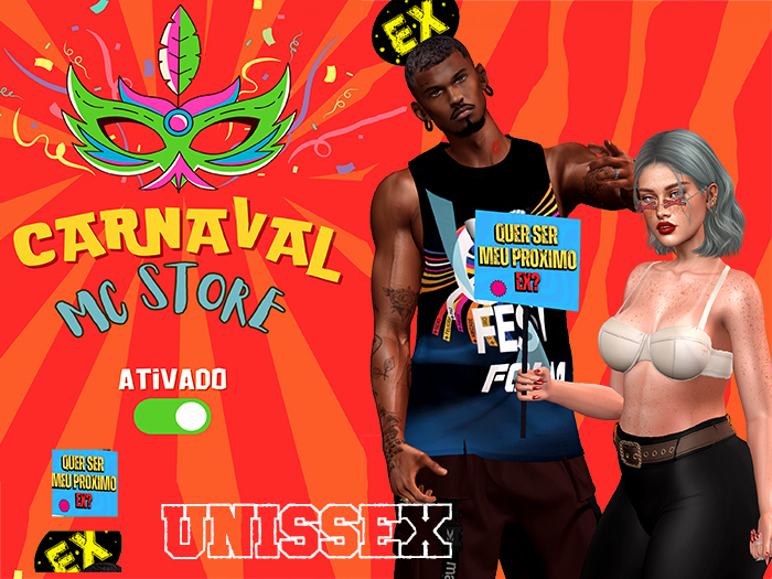 M.C STORE - PLAC CARNA EX 1