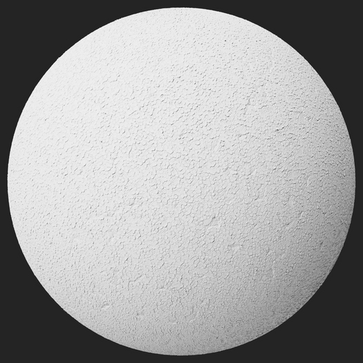 PBR Material - Styrofoam003