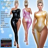 [ConTrato] Willow Jumpsuit