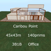 Caribou Point
