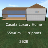 Casota Luxury Home