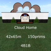 Cloud Home