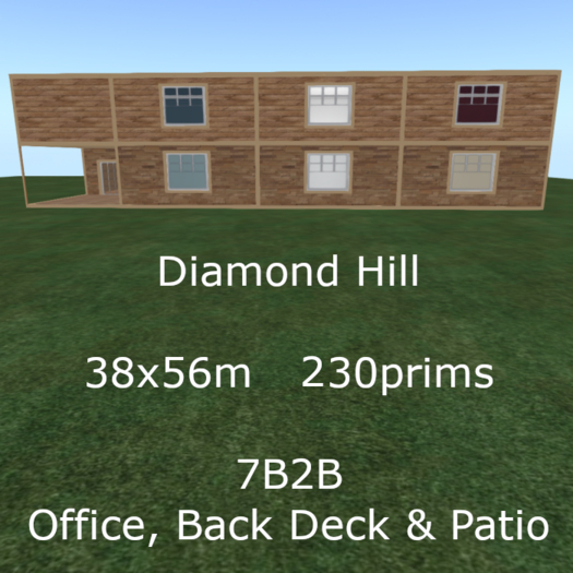 Diamond Hill