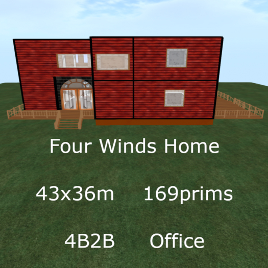 Four Winds Home