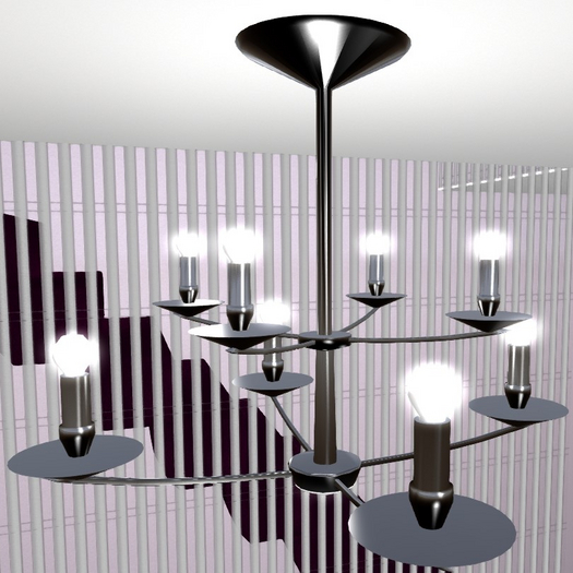 CHANDELIER