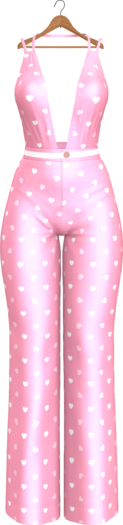 May24 - Dulcea Jumpsuit S3 - M.LaraX, Legacy/Perky/Bombshell, Kupra, Reborn/Waifu, GenX Classic/Curvy
