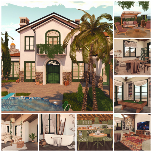 Varna Mediterranean villa - sail and swim!
