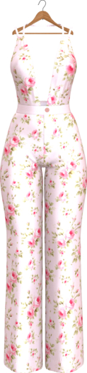 May24 - Dulcea Jumpsuit S6 - M.LaraX, Legacy/Perky/Bombshell, Kupra, Reborn/Waifu, GenX Classic/Curvy
