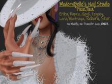 ! PixieJizz By ModernBelle's