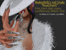 ! RoyalJewels By ModernBelle's