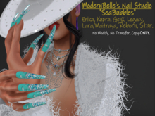 ! SeaBubbles By ModernBelle's